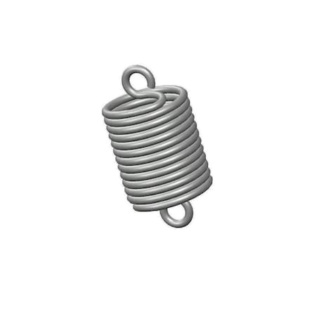 Approved Vendor Extension Spring, O= .172, L= .31, W= .016 R G709962101